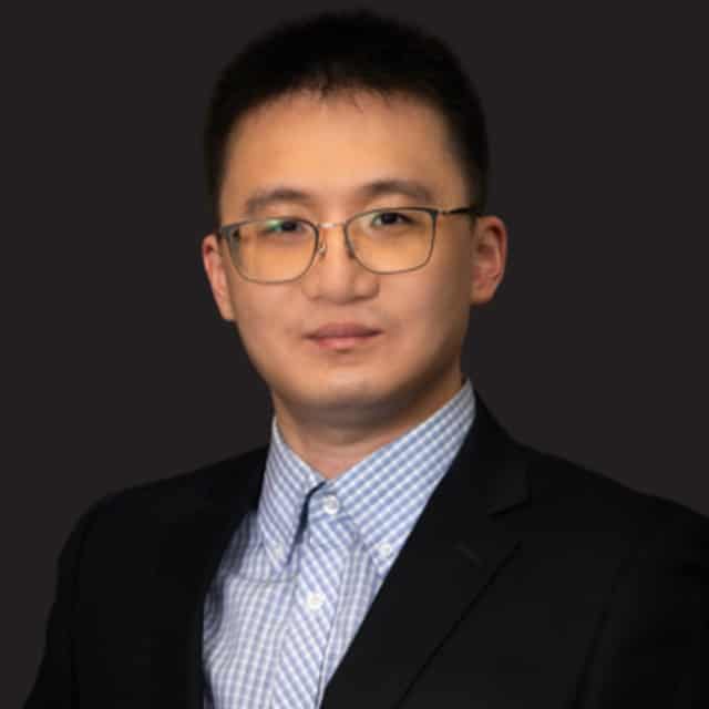 Dr. Xifan Tang